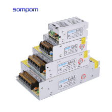 SOMPOM Best Sale 5V 2A 10W Switching Power Supply for LED Lighting